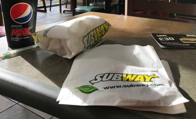 Photo of Subway