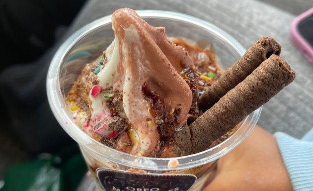Photo of Zero Degrees Ice Cream & Milkshakes - Bole Medhanealem