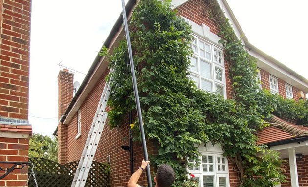 Photo of G.T Window Cleaning