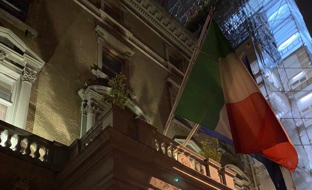 Photo of Embassy of Italy