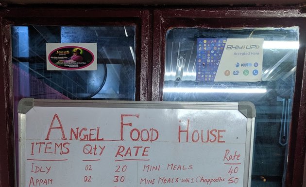 Photo of Angel Food House
