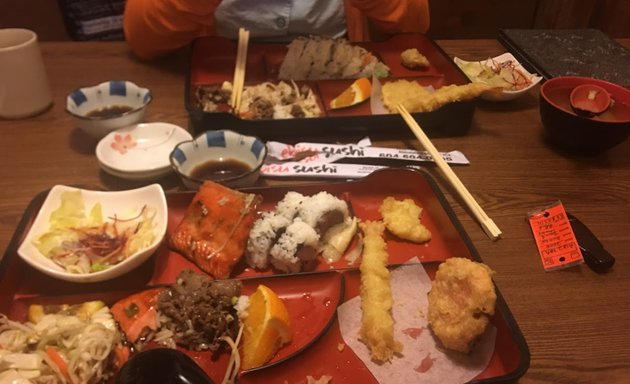 Photo of Ebisu Sushi Japanese Restaurant