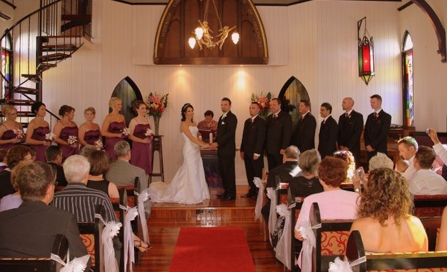 Photo of Eileen Riley Marriage Celebrant - Weddings, Naming Ceremonies, Renewal of Vows