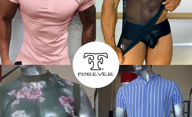 Foto de Forever store