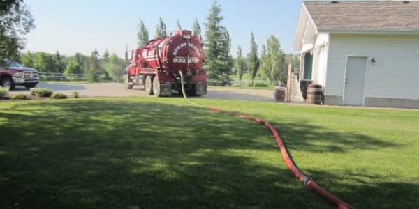 Photo of Strathcona Septic Tank Services