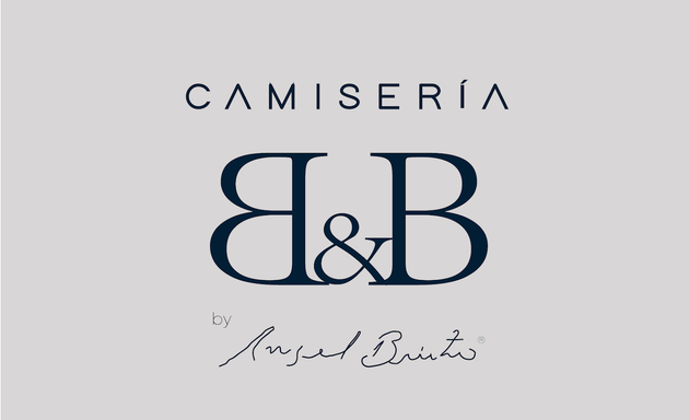 Foto de Camisas BYB