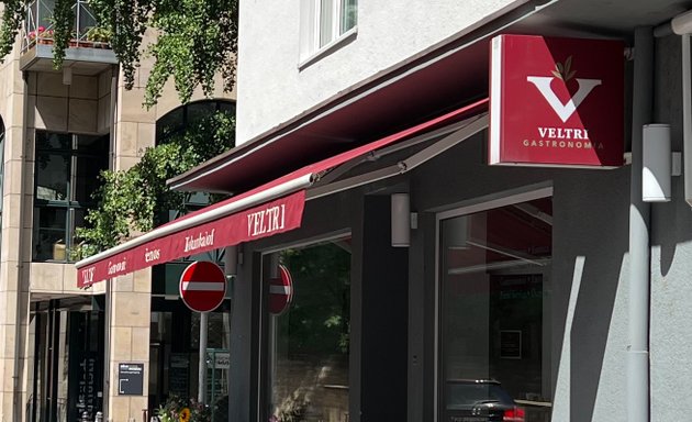 Foto von Restaurant Veltri