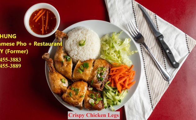 Photo of PHI NHUNG Vietnamese Pho + Cuisine