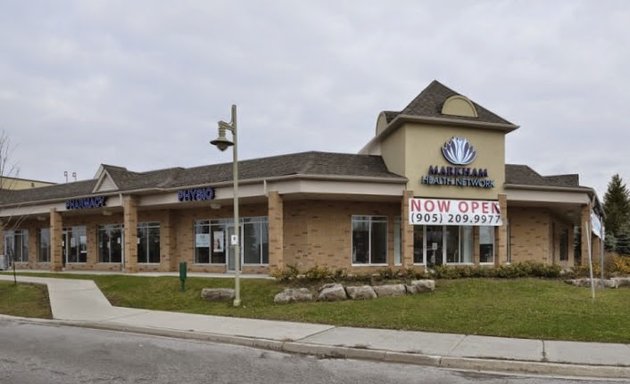 Photo of Swan Dental