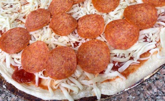 Photo of New York Pizza & Barbari