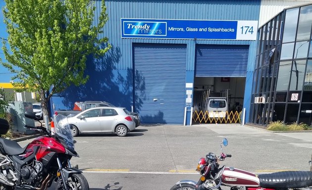 Photo of Bavarian Motorcycle Services