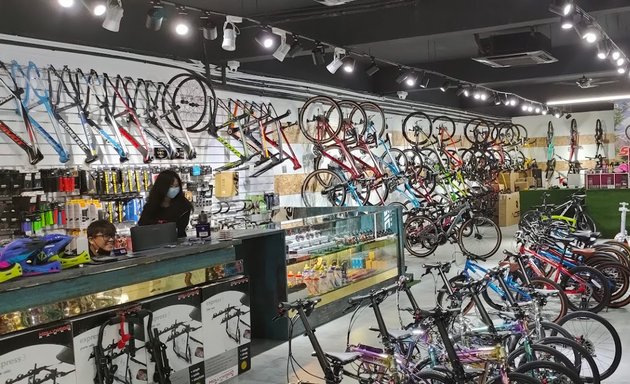 Photo of KSH Cycles Taipan USJ