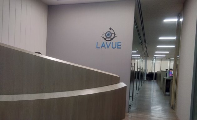 Photo of Lavue Pharmaceuticals