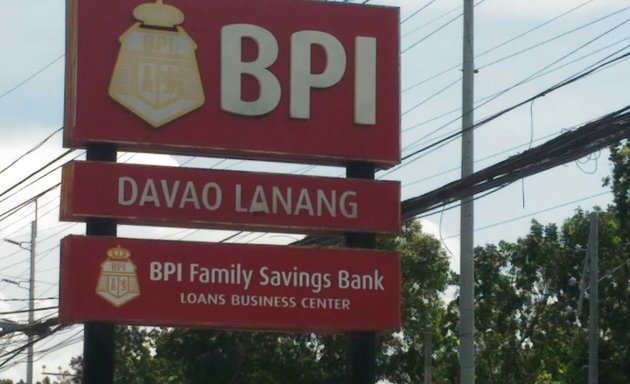 Photo of Bank of the Philippines Islands
