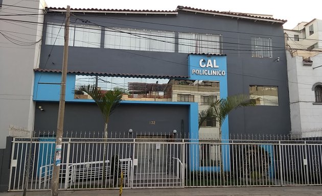 Foto de Policlinico Colegio De Abogados De Lima