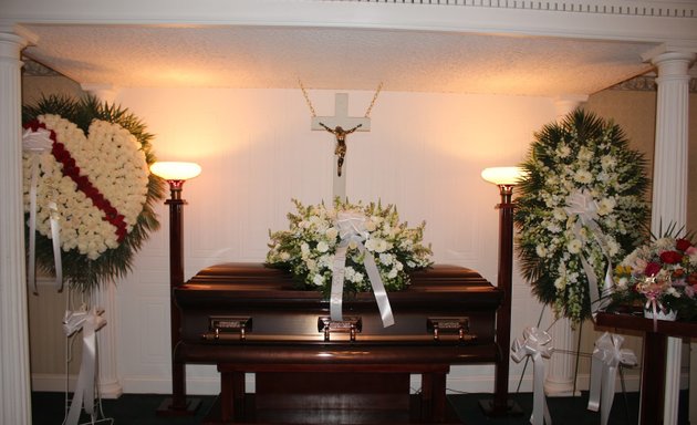 Photo of Sisto Funeral Home, Inc.