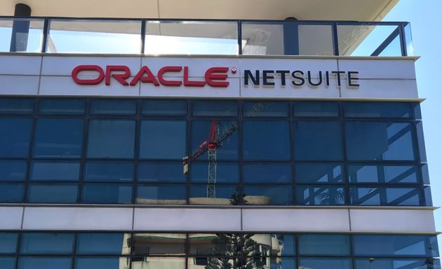 Foto de NetSuite | Oracle