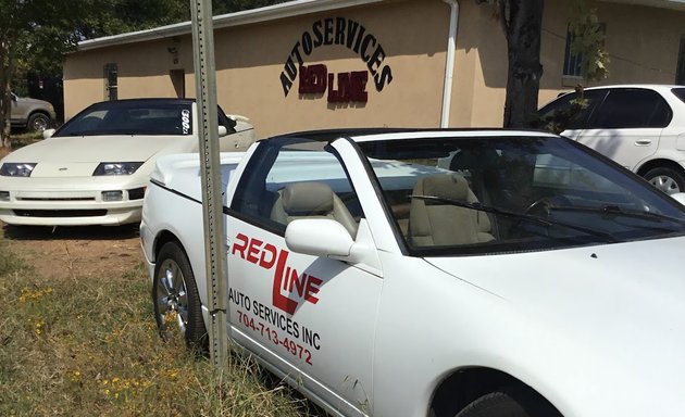 Photo of Autoservices Red Line
