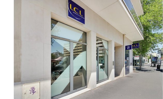 Photo de LCL Banque et assurance