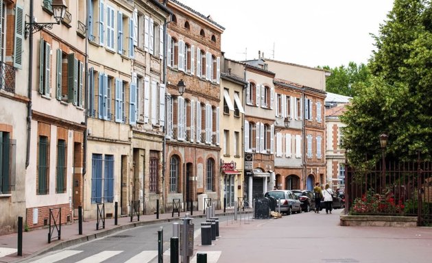 Photo de La Petite Auberge de Saint-Sernin