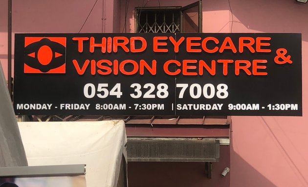 Photo of Third Eyecare And Vision Centre - North Ridge Branch