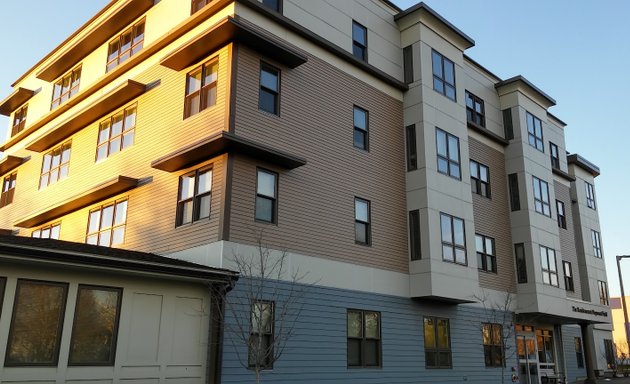 Photo of The Residences at Neponset Field
