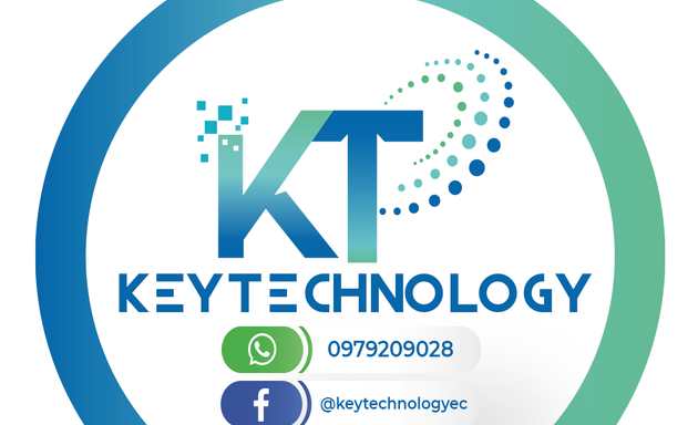 Foto de Keytechnology ec