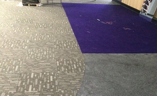 Photo of Safeway Carpet & Flooring