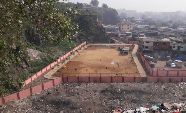 Photo of BMC Play Ground ashok steel traders