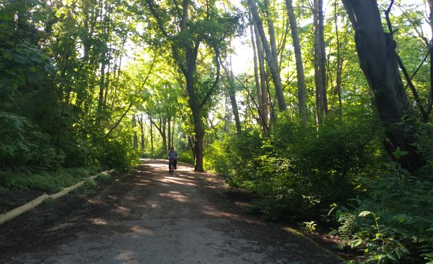 Photo of Schmitz Preserve Park