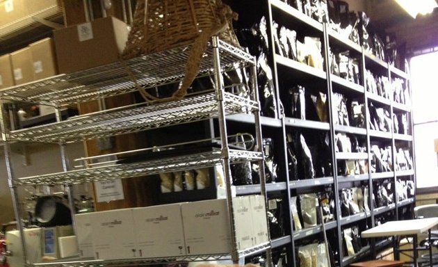 Photo of Rare Tea Cellar Inc