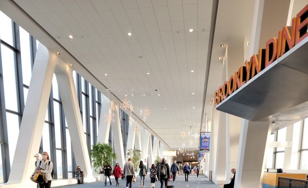 Photo of LaGuardia Airport