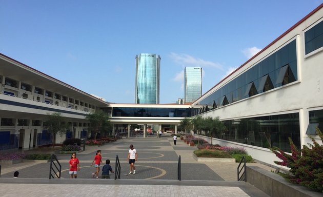 Foto de Colegio San Agustín