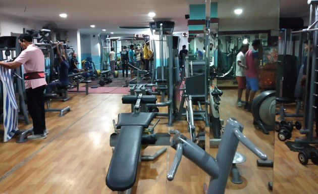 Photo of Alex Fitness Centre