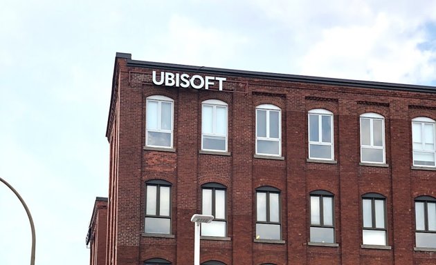 Photo of Ubisoft (160)