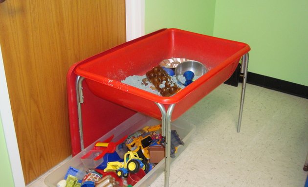 Photo of Playhouse Preschool