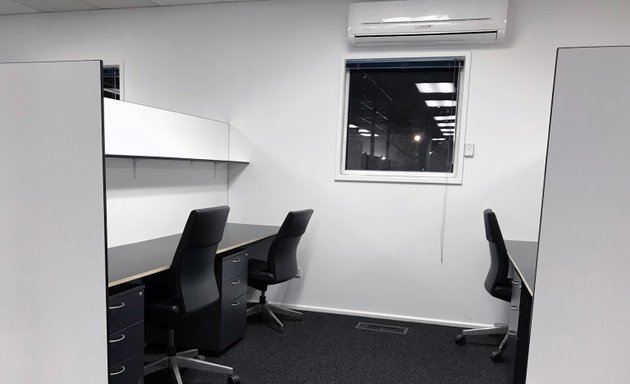 Photo of CENTRAL OPS 4.0 | Co-working Space | Serviced Office | Shared Office Space | Shared Workspace