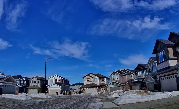 Photo of Allard Playground