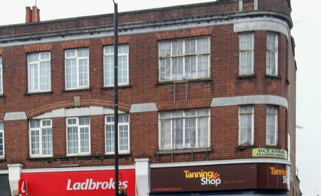 Photo of Ladbrokes