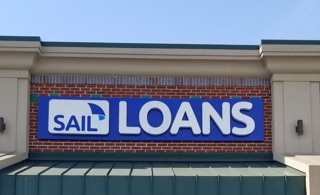 Photo of SAIL Loans