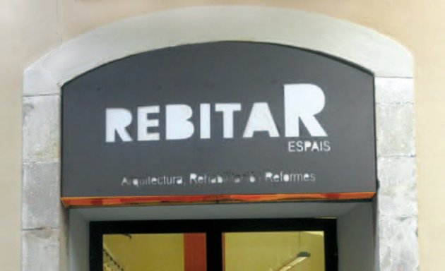 Foto de Rebitar Espais SL