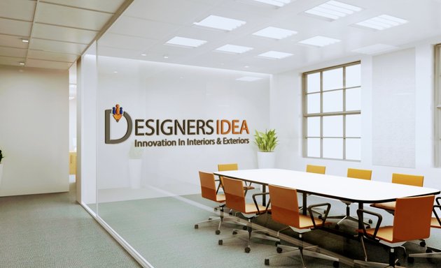 Photo of Designers idea