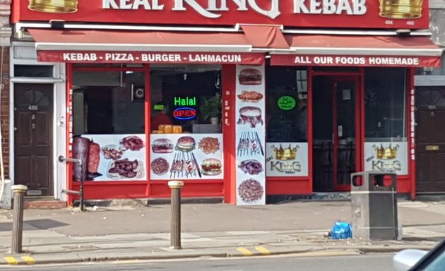 Photo of Real King Kebab