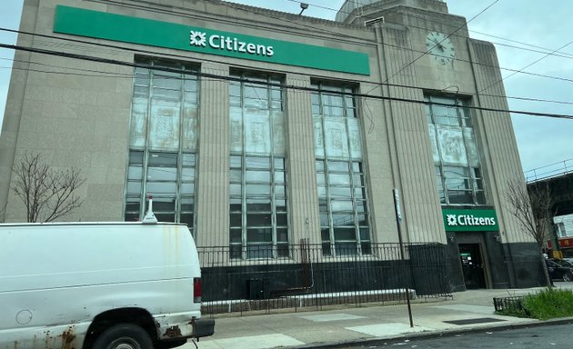 Photo of Citizens Bank