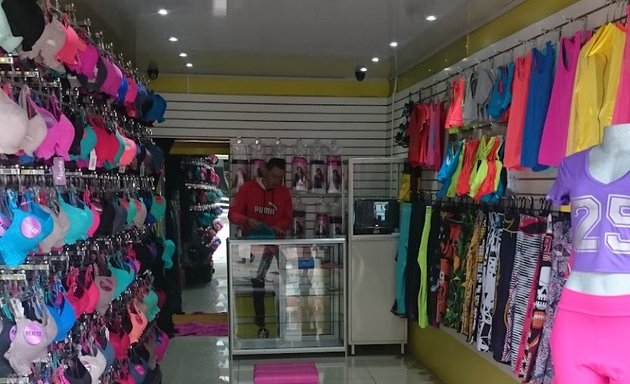 Foto de Ropa Deportiva Fiber Costa Rica