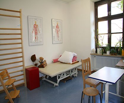 Foto von Ergotherapie Zimolong