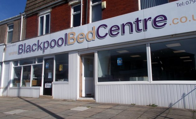 Photo of Blackpool bed Centre