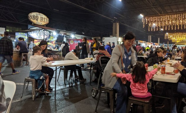 Photo of Brisbane Night Market