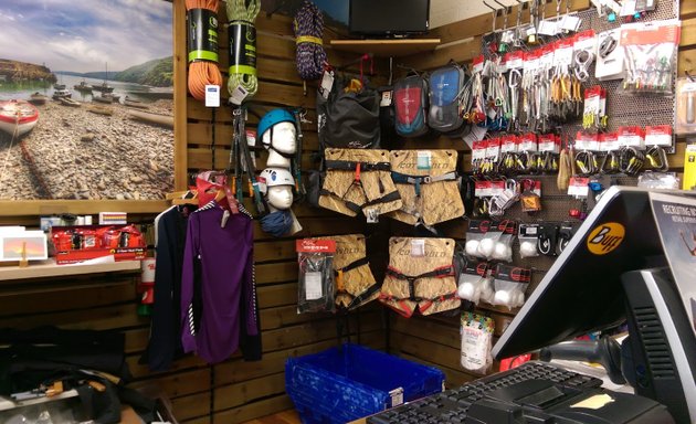 Photo of Cotswold Outdoor Leyden St