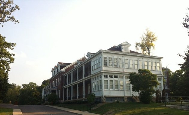 Photo of Fort Harrison Inn